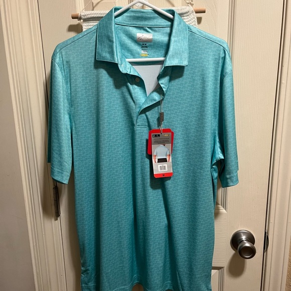 Greg Norman men’s polo - Picture 2 of 5